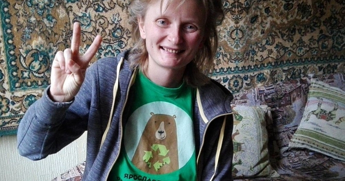 Анна Головина: «Я очень боялась проиграть. Не хотелось разочаровывать людей, которые смотрели на меня и ждали, чем завершится мой поход во власть»