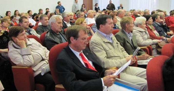 В Ярославле пройдет итоговый форум проекта «Ярославский управдом»