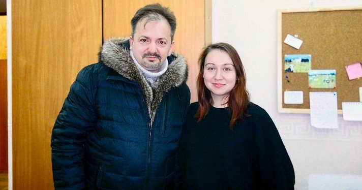 Создатель проекта «Ретро Ярославль» Игорь Рогожкин: «Мог бы сказать, что прививаю любовь к истории города. Но это только побочный эффект»
