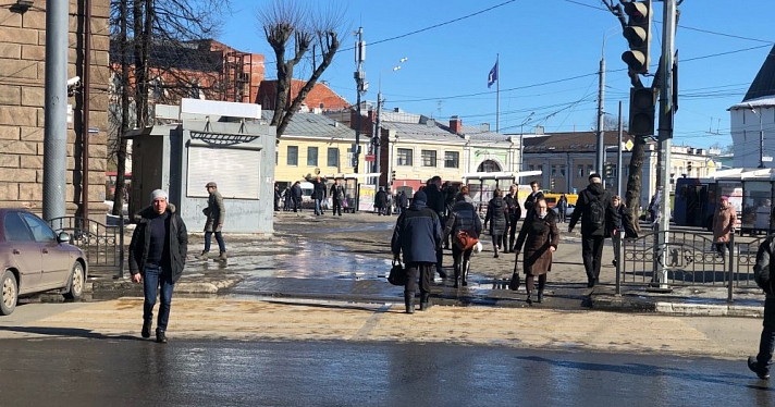 В органы власти Ярославской области обратились около 20 жителей Донбасса