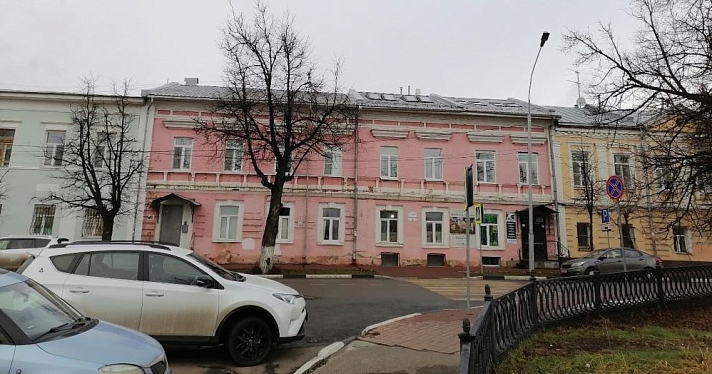 Сразу три объекта в Ярославской области признали памятниками местного значения_164159