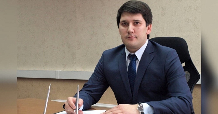 У врио губернатора Ярославской области появился новый помощник