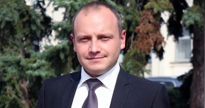 В Ярославле скончался сотрудник областного правительства Александр Бунтов