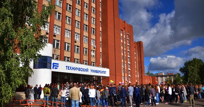 «Хочу убивать»: студент ЯГТУ пообещал устроить стрельбу в вузе