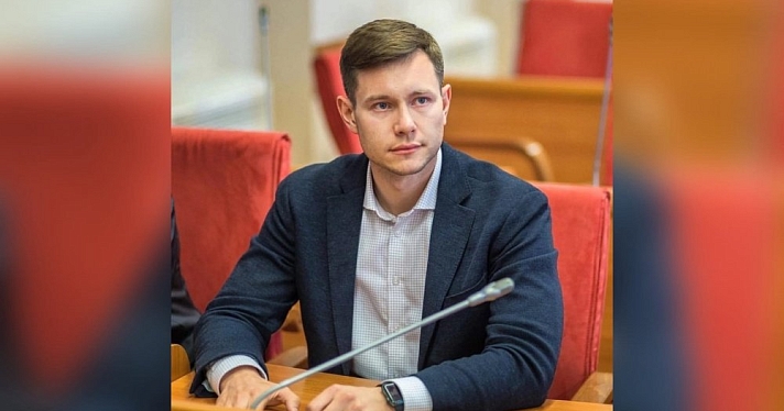Заместителем мэра Ярославля станет Евгений Чуркин