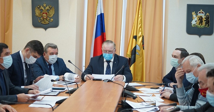 Бывший мэр Ярославля высказался насчет транспортной реформы