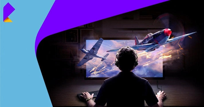 Облачные игры на базе технологий NVIDIA доступны абонентам «Ростелекома» с подпиской GFN.RU