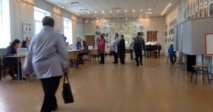 13 сентября ярославский Горизбирком распределит мандаты депутатов-списочников