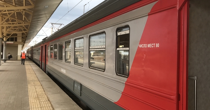 Новая станция наземного метро: во Фрунзенском районе Ярославля обустроят платформу городской электрички