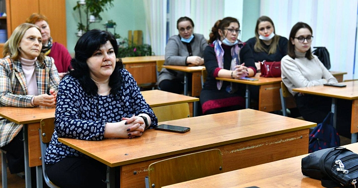 В Ярославле замерзающую гимназию перевели на ручной режим отопления_231160