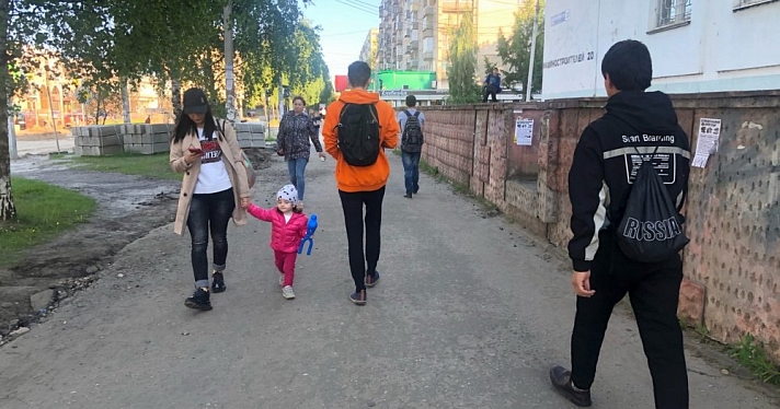 Берегите детей! Ярославцев предупредили о серьезной опасности во дворах