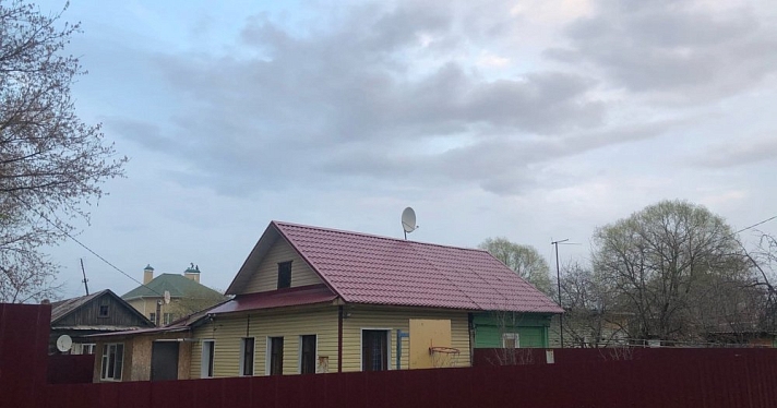 Еще полсотни дачных участков в Ярославской области освободились от воды