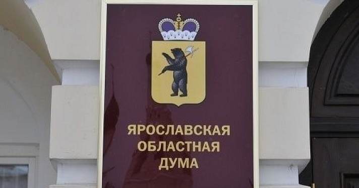 Яроблдума приняла предложение по поводу пенсионной реформы. Инициативу коммунистов опротестовать повышение возраста выхода на пенсию отклонили