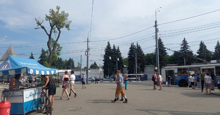 Кадровый дефицит в Ярославле: в какую сферу не могут набрать сотрудников