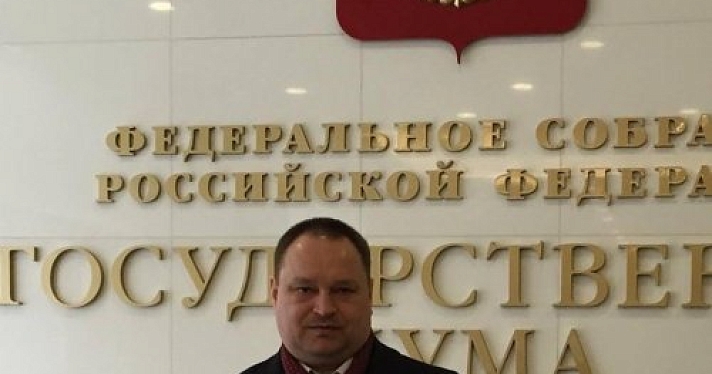 Первым кандидатом на пост мэра Ярославля стал справедливоросс Александр Бокарев