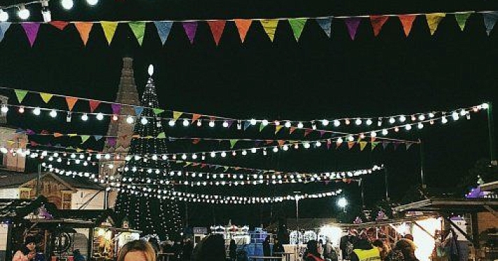 Города Ярославской области оформили к Новому году арт-объектами, которые подарила Москва