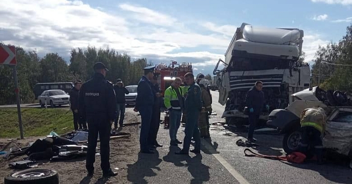 Стало известно, как произошла авария, в которой погиб Сергей Пускепалис