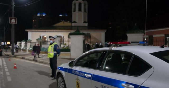 Был пьян: в Ярославле перед судом предстанет участник ДТП