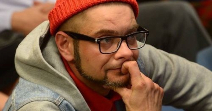 Соавтора романа «Больше Бена» Сергея Сакина (Спайкера) нашли мертвым в Ярославской области
