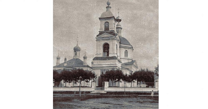 Петропавловский храм в Петровском объявил о начале сбора средств на отливку колоколов