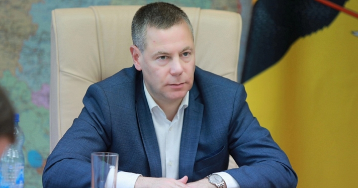 Ровно год у руля Ярославской области: подводим итоги первых 365 дней работы Михаила Евраева