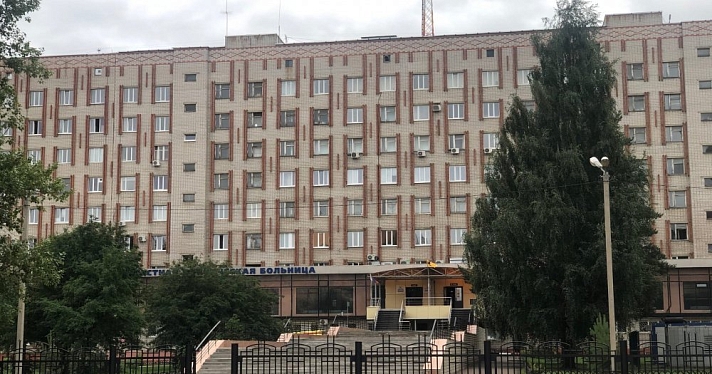 Для некоторых ярославцев стала недоступна госпитализация