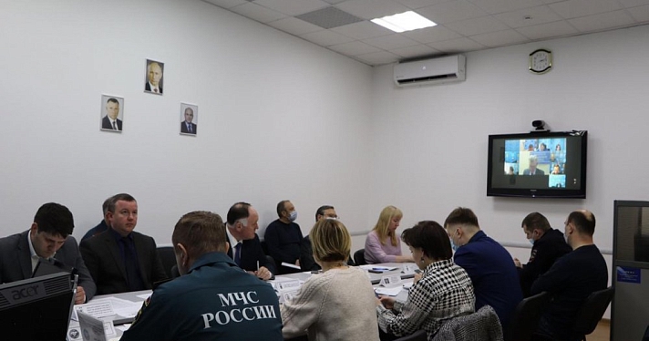 Угроза затопления Рыбинска: в регионе ввели режим повышенной готовности  