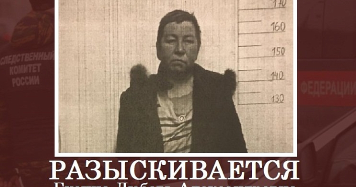 Ярославские следователи разыскивают женщину: приметы
