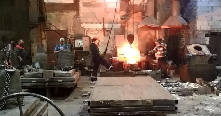 Тутаевское предприятие заплатит штраф за загрязнение воздуха