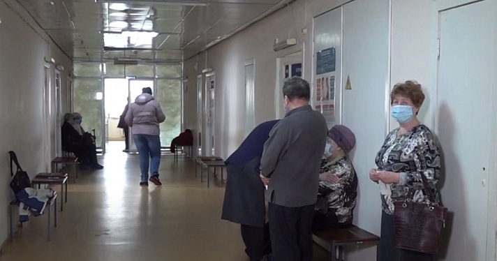 До 70 тысяч! Вакансии для врачей и медсестер в Ярославской области