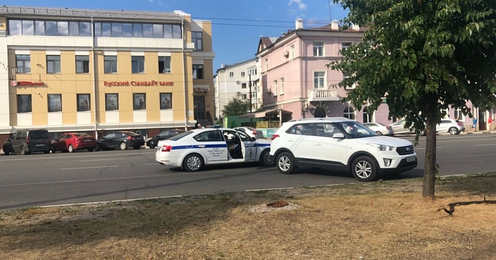 Ограничения в День города: где в Ярославле будет не проехать