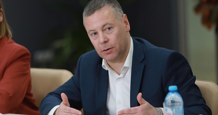 Мобилизованные и добровольцы Ярославской области получат единовременные выплаты из регионального бюджета