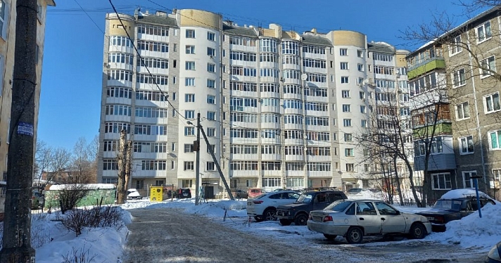 В Ярославской области благоустроят 94 двора