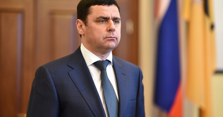 Дмитрий Миронов: «Получение бюджетных кредитов позволит реализовать социально значимые проекты в Ярославле, Ростове и Угличе»