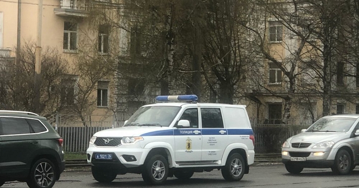 Доехал до Ярославля: из колонии в Рыбинске сбежал заключённый