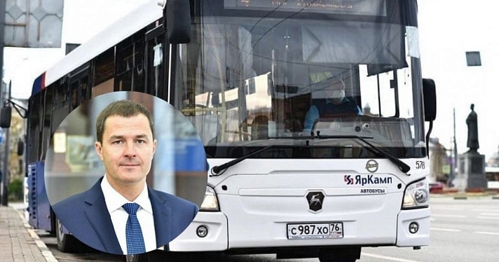Владимир Волков сделал заявление насчет транспортной реформы: чего еще ждать