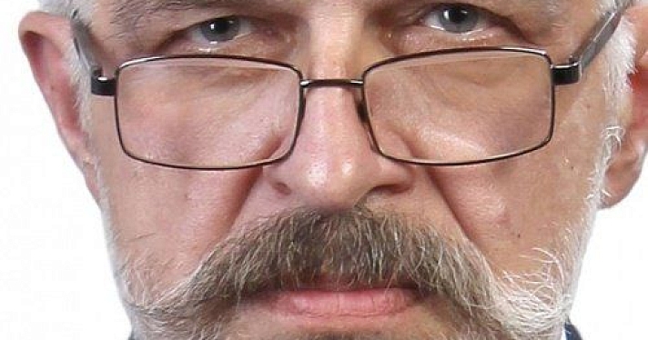 Александра Симона выдвинули на должность Уполномоченного по правам человека Ярославской области