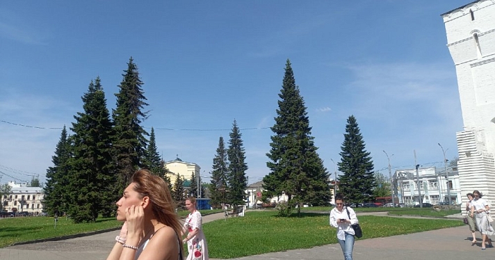 Экстренное предупреждение ярославских спасателей на 19 мая