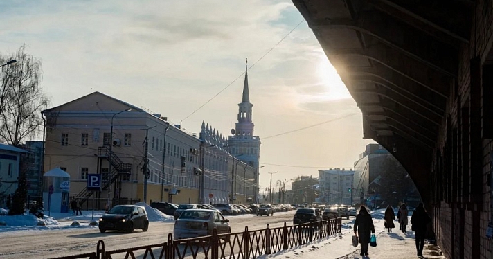 Куда можно? Правила въезда в Ярославскую область для туристов