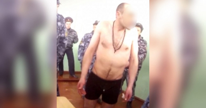 Умер фигурант уголовного дела о пытках в ярославской колонии