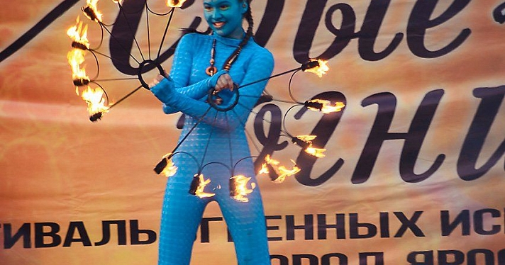 «Ярые огни — 2016» или самое яркое событие Дня города_67893