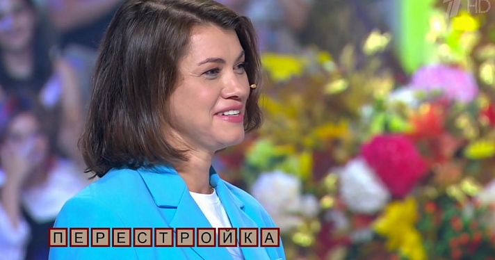 Ярославна стала победителем капитал-шоу «Поле чудес»