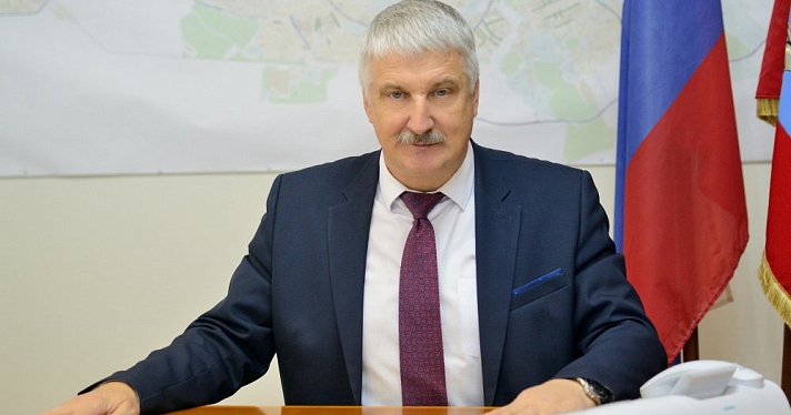«Скрывать мне нечего»: глава Рыбинска пожаловался на угрозы