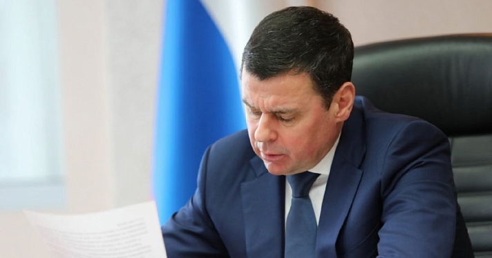 В правительстве области сообщили о переходе всех органов ЗАГС на выдачу повторных документов по принципу экстерриториальности