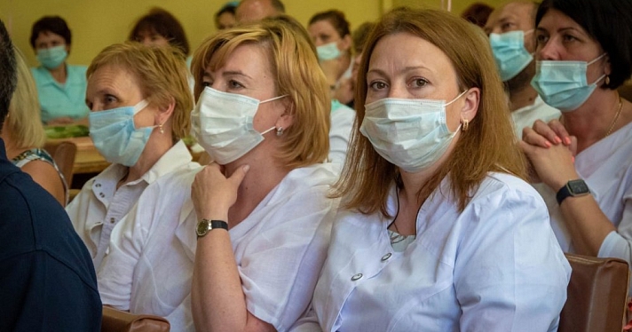 «Примем на работу и создадим условия для персонала»: главный врач Переславской ЦРБ о беженцах из ДНР и ЛНР