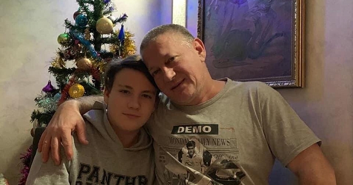 Ребёнок раскрыл тайну самого редкого имени в России 