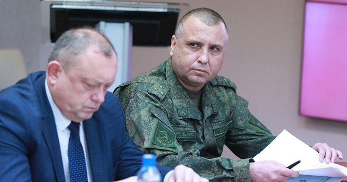 Областной военный комиссар рассказал, зачем ярославцам рассылают повестки