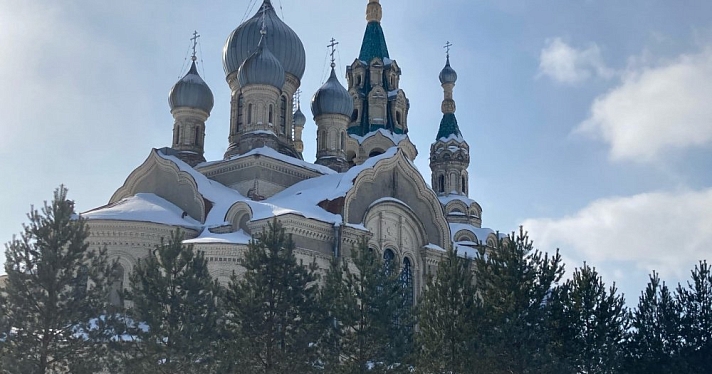 Храм в селе Кукобой признан памятником регионального значения