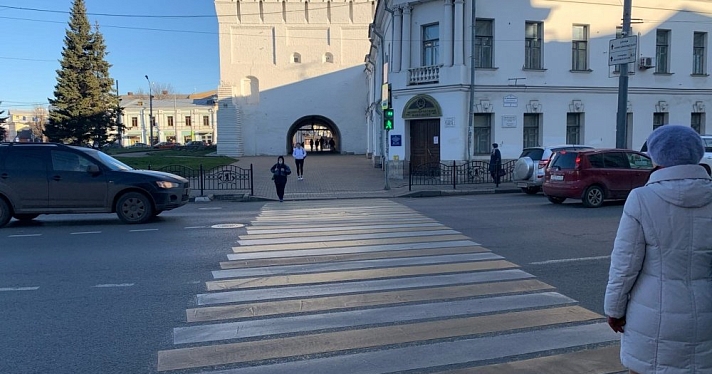 Ректор ЯрГУ продлил дистанционное обучение после смерти студента