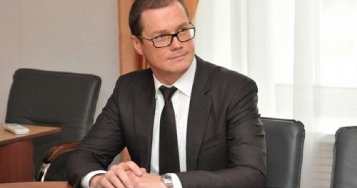 Максим Авдеев прокомментировал причину пробки на Московском проспекте Ярославля